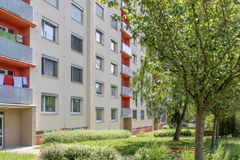 Prodej bytu 2+1 v osobním vlastnictví 69 m², Ústí nad Orlicí