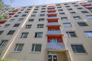 Prodej bytu 2+1 v osobním vlastnictví 69 m², Ústí nad Orlicí