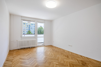 Prodej bytu 2+1 v osobním vlastnictví 69 m², Ústí nad Orlicí
