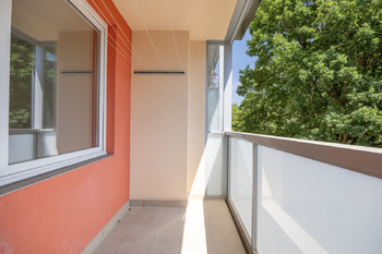 Prodej bytu 2+1 v osobním vlastnictví 69 m², Ústí nad Orlicí