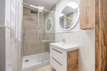Prodej bytu 2+1 v osobním vlastnictví 69 m², Ústí nad Orlicí