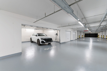Prodej bytu 3+kk v osobním vlastnictví 101 m², Praha 3 - Žižkov