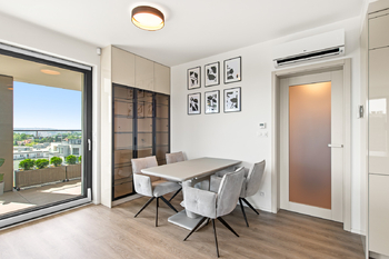 Prodej bytu 3+kk v osobním vlastnictví 101 m², Praha 3 - Žižkov
