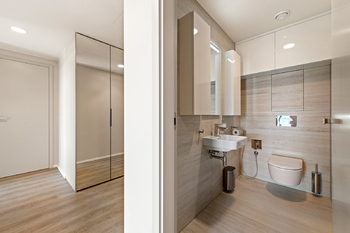 Prodej bytu 3+kk v osobním vlastnictví 101 m², Praha 3 - Žižkov