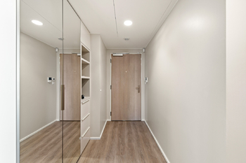 Prodej bytu 3+kk v osobním vlastnictví 101 m², Praha 3 - Žižkov