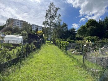 Prodej pozemku 422 m², Vimperk