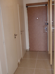 Pronájem bytu 2+kk v osobním vlastnictví 48 m², Praha 5 - Stodůlky