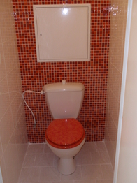 Pronájem bytu 2+kk v osobním vlastnictví 48 m², Praha 5 - Stodůlky