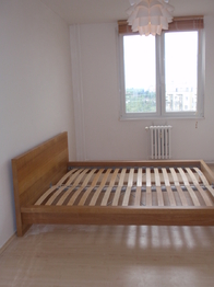 Pronájem bytu 2+kk v osobním vlastnictví 48 m², Praha 5 - Stodůlky