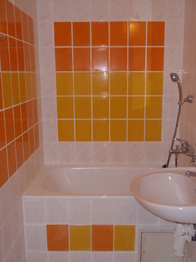 Pronájem bytu 2+kk v osobním vlastnictví 48 m², Praha 5 - Stodůlky
