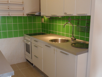 Pronájem bytu 2+kk v osobním vlastnictví 48 m², Praha 5 - Stodůlky