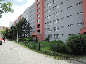Pronájem bytu 2+kk v osobním vlastnictví 48 m², Praha 5 - Stodůlky