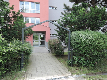 Pronájem bytu 2+kk v osobním vlastnictví 48 m², Praha 5 - Stodůlky
