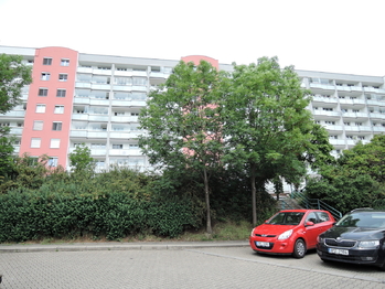 Pronájem bytu 2+kk v osobním vlastnictví 48 m², Praha 5 - Stodůlky