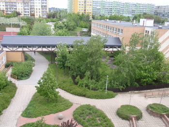 Pronájem bytu 2+kk v osobním vlastnictví 48 m², Praha 5 - Stodůlky