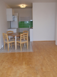 Pronájem bytu 2+kk v osobním vlastnictví 48 m², Praha 5 - Stodůlky