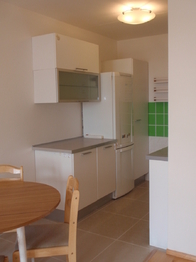Pronájem bytu 2+kk v osobním vlastnictví 48 m², Praha 5 - Stodůlky