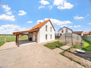Prodej domu 108 m², Vilémovice