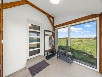 Prodej domu 108 m², Vilémovice
