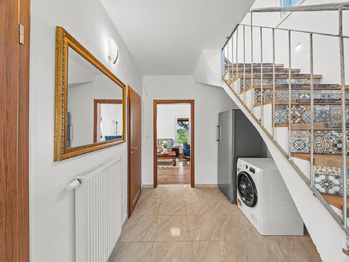 Prodej domu 108 m², Vilémovice