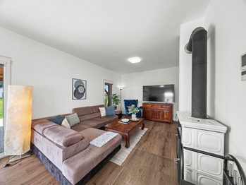Prodej domu 108 m², Vilémovice