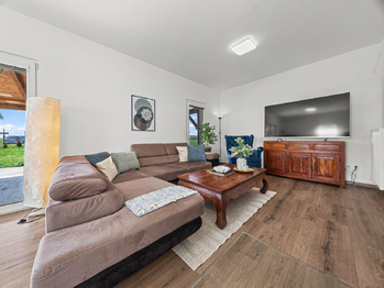 Prodej domu 108 m², Vilémovice