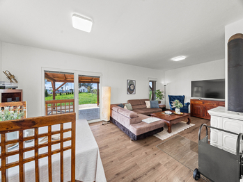 Prodej domu 108 m², Vilémovice
