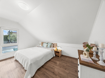 Prodej domu 108 m², Vilémovice