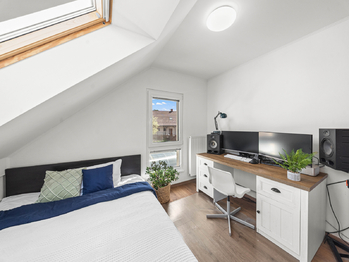 Prodej domu 108 m², Vilémovice