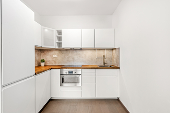 Pronájem bytu 2+kk v osobním vlastnictví 50 m², Praha 5 - Jinonice
