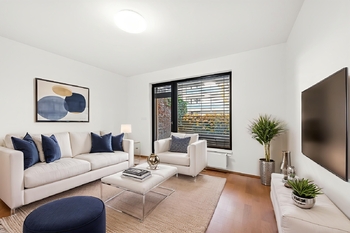Pronájem bytu 2+kk v osobním vlastnictví 50 m², Praha 5 - Jinonice