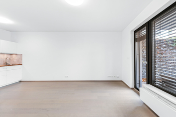 Pronájem bytu 2+kk v osobním vlastnictví 50 m², Praha 5 - Jinonice