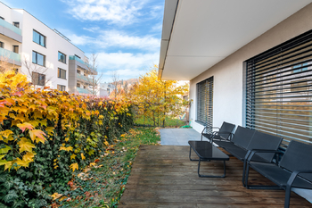 Pronájem bytu 2+kk v osobním vlastnictví 50 m², Praha 5 - Jinonice
