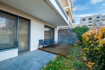 Pronájem bytu 2+kk v osobním vlastnictví 50 m², Praha 5 - Jinonice