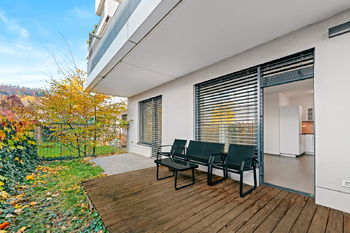 Pronájem bytu 2+kk v osobním vlastnictví 50 m², Praha 5 - Jinonice