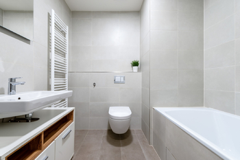Pronájem bytu 2+kk v osobním vlastnictví 50 m², Praha 5 - Jinonice