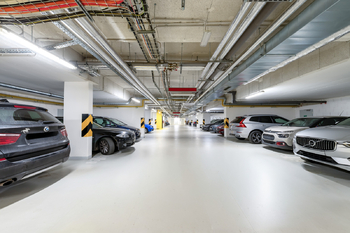 Pronájem bytu 2+kk v osobním vlastnictví 50 m², Praha 5 - Jinonice