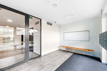 Pronájem bytu 2+kk v osobním vlastnictví 50 m², Praha 5 - Jinonice
