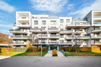 Pronájem bytu 2+kk v osobním vlastnictví 50 m², Praha 5 - Jinonice