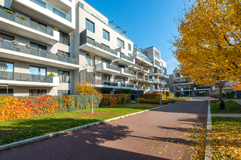 Pronájem bytu 2+kk v osobním vlastnictví 50 m², Praha 5 - Jinonice