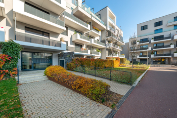 Pronájem bytu 2+kk v osobním vlastnictví 50 m², Praha 5 - Jinonice