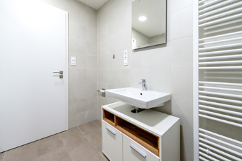 Pronájem bytu 2+kk v osobním vlastnictví 50 m², Praha 5 - Jinonice