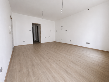 Prodej bytu 2+kk v osobním vlastnictví 112 m², Jihlava