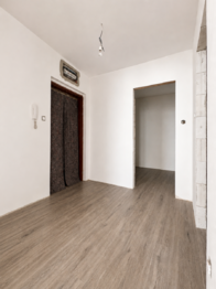 Prodej bytu 2+kk v osobním vlastnictví 112 m², Jihlava