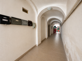Prodej bytu 2+kk v osobním vlastnictví 112 m², Jihlava