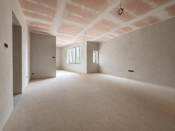 Prodej bytu 2+kk v osobním vlastnictví 112 m², Jihlava