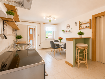 Prodej domu 80 m², Osek
