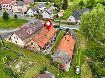 Prodej domu 80 m², Osek