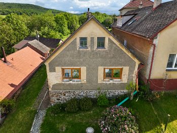 Prodej domu 80 m², Osek