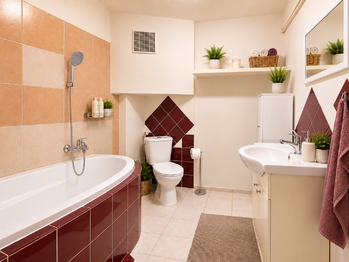 Prodej domu 80 m², Osek